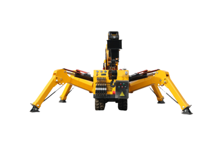 Multi-function crane industry
