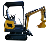 YFS-102  EXCAVATOR