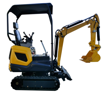 YFS-102 &nbsp;EXCAVATOR